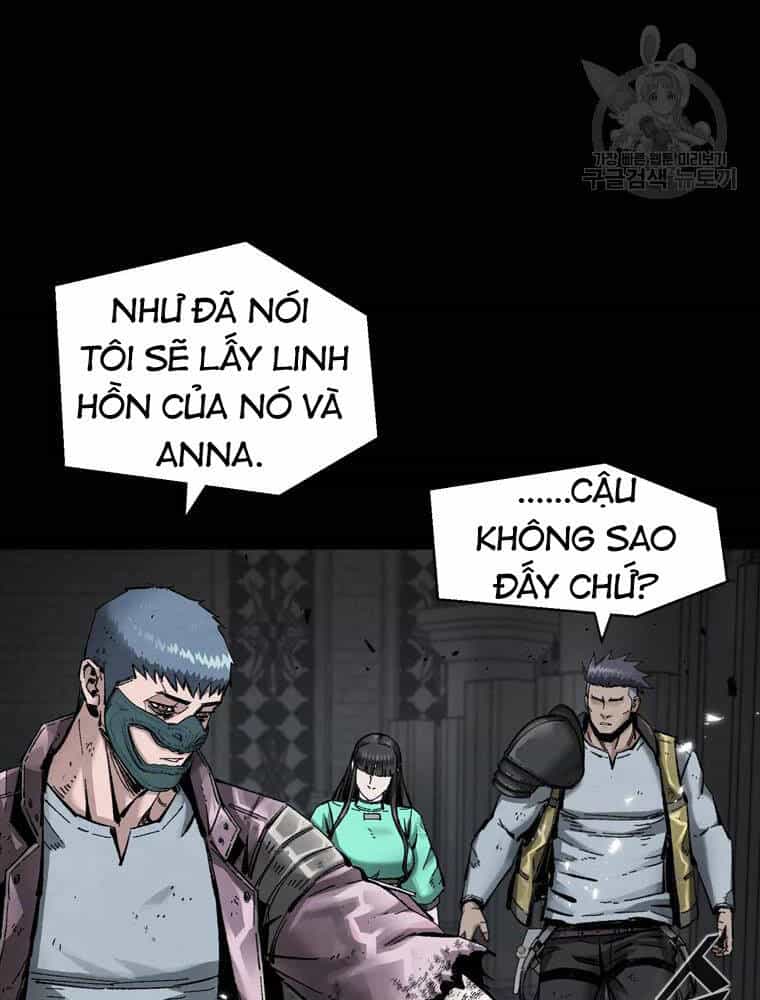 Mật Mã Mê Cung - Chương 28 - ảnh 41