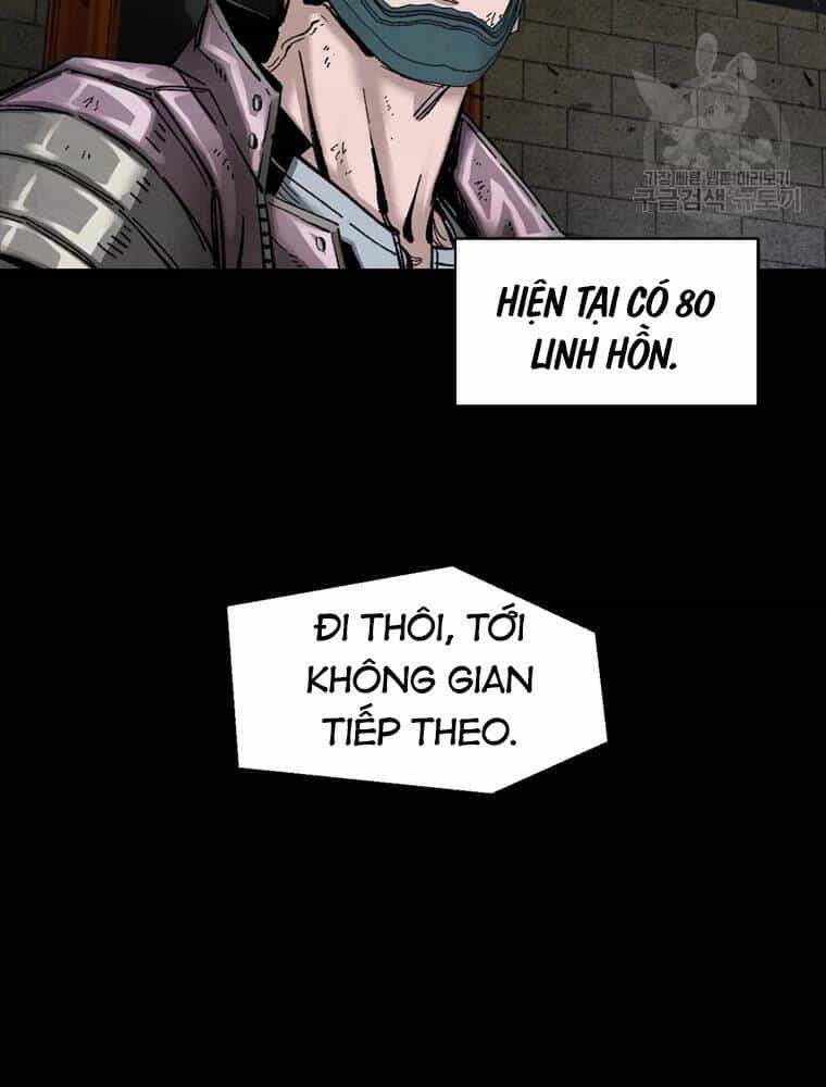 Mật Mã Mê Cung - Chương 28 - ảnh 46
