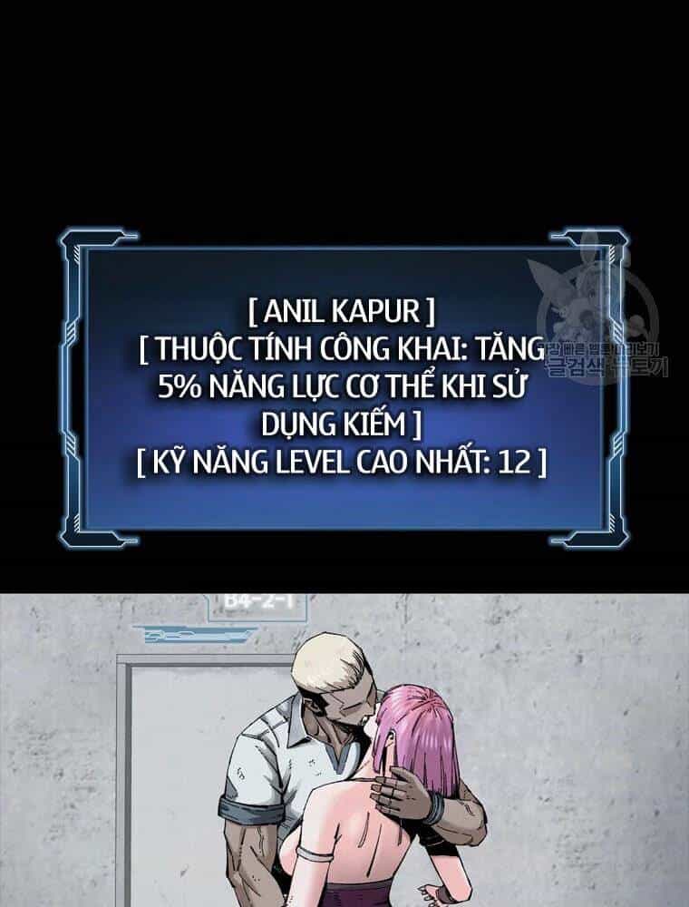 Mật Mã Mê Cung - Chương 28 - ảnh 56