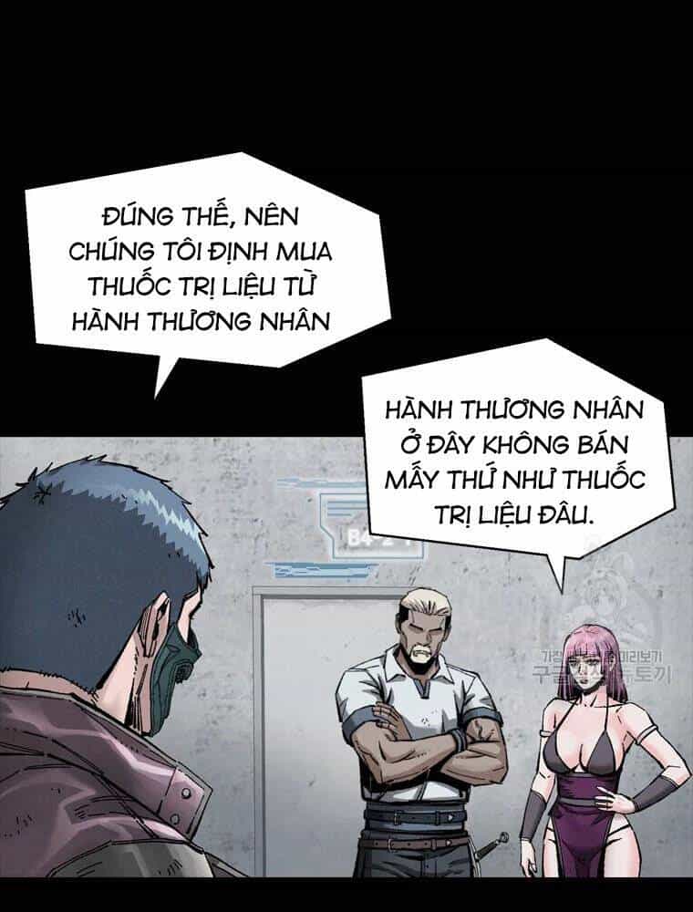 Mật Mã Mê Cung - Chương 28 - ảnh 69