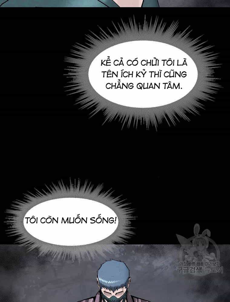 Mật Mã Mê Cung - Chương 28 - ảnh 88