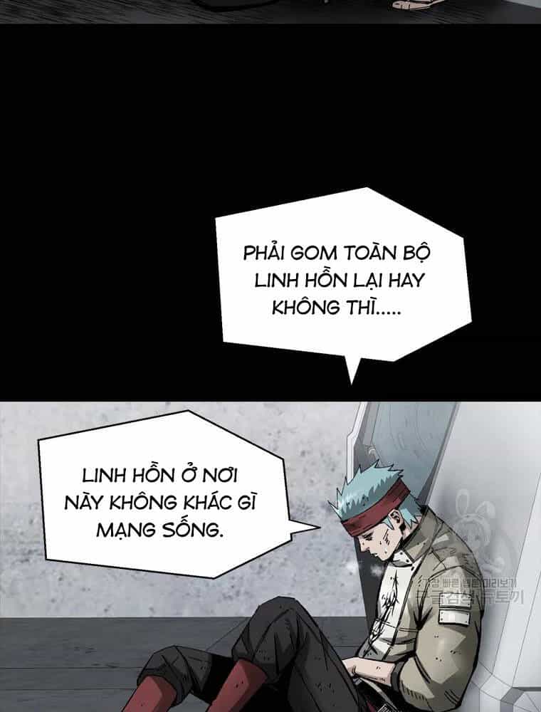 Mật Mã Mê Cung - Chương 28 - ảnh 95