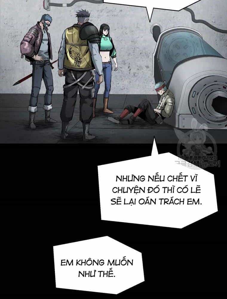 Mật Mã Mê Cung - Chương 28 - ảnh 99