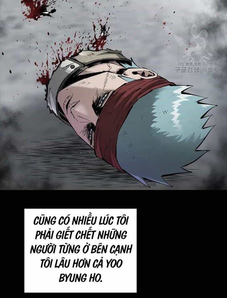 Mật Mã Mê Cung - Chương 29 - ảnh 12