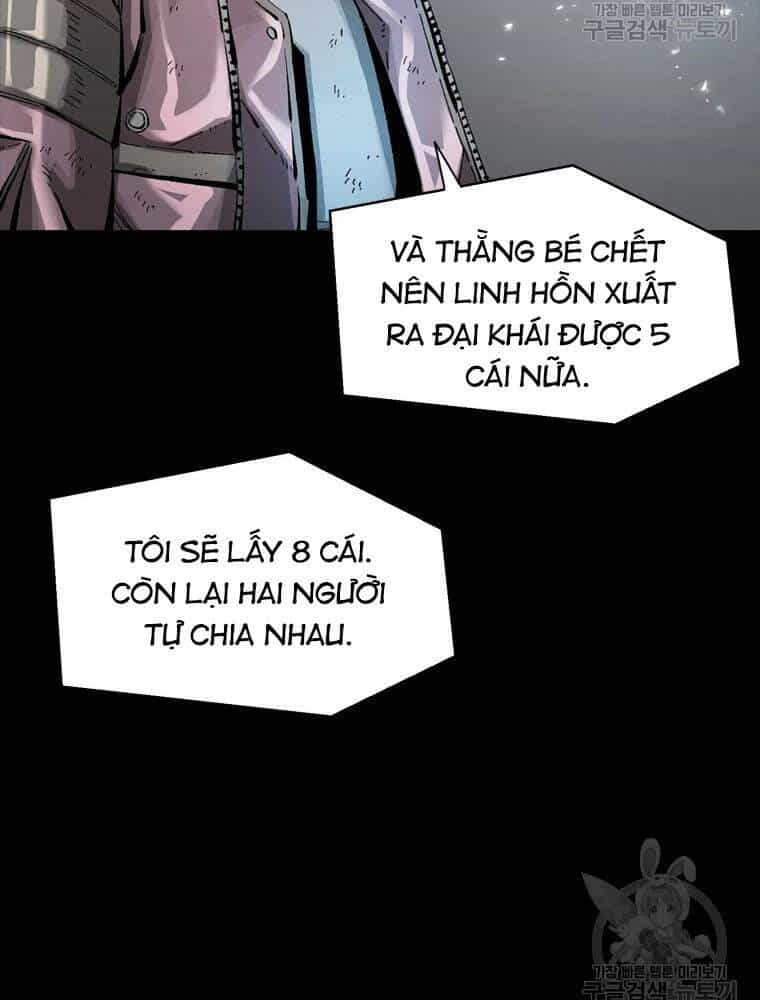 Mật Mã Mê Cung - Chương 29 - ảnh 17