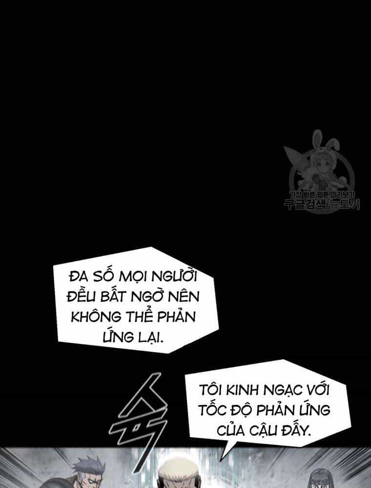 Mật Mã Mê Cung - Chương 29 - ảnh 25
