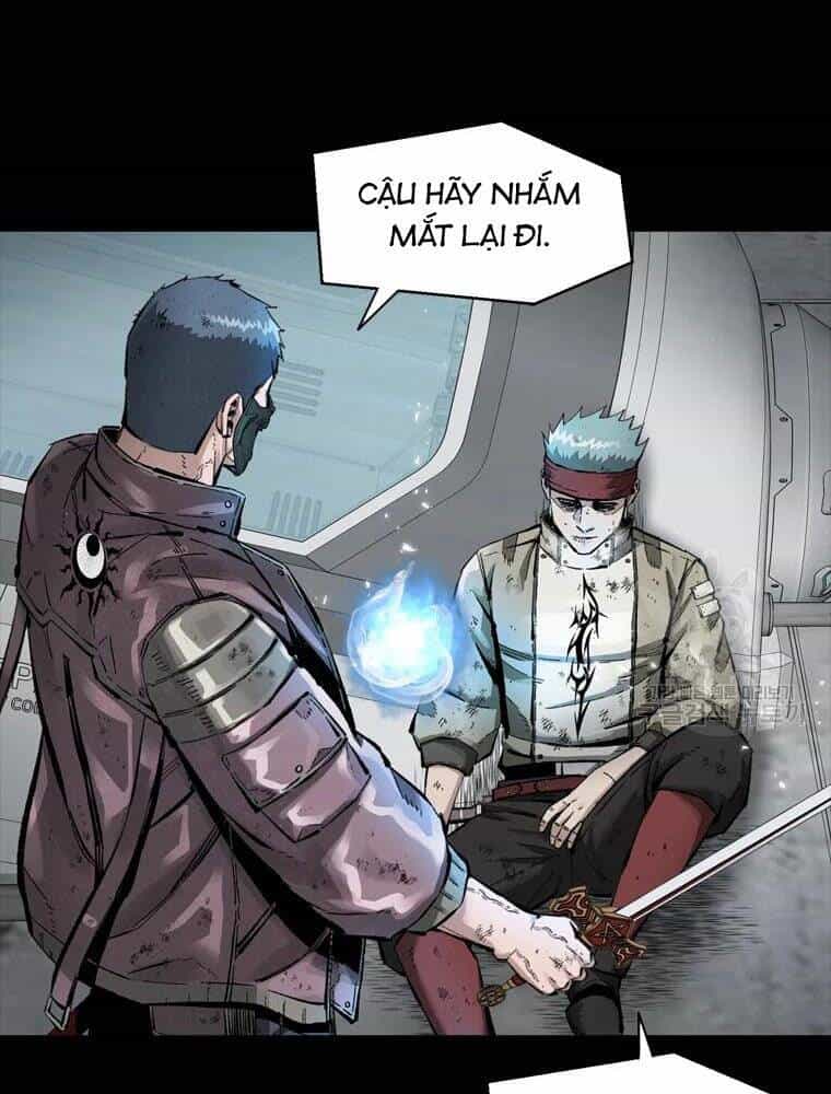 Mật Mã Mê Cung - Chương 29 - ảnh 4