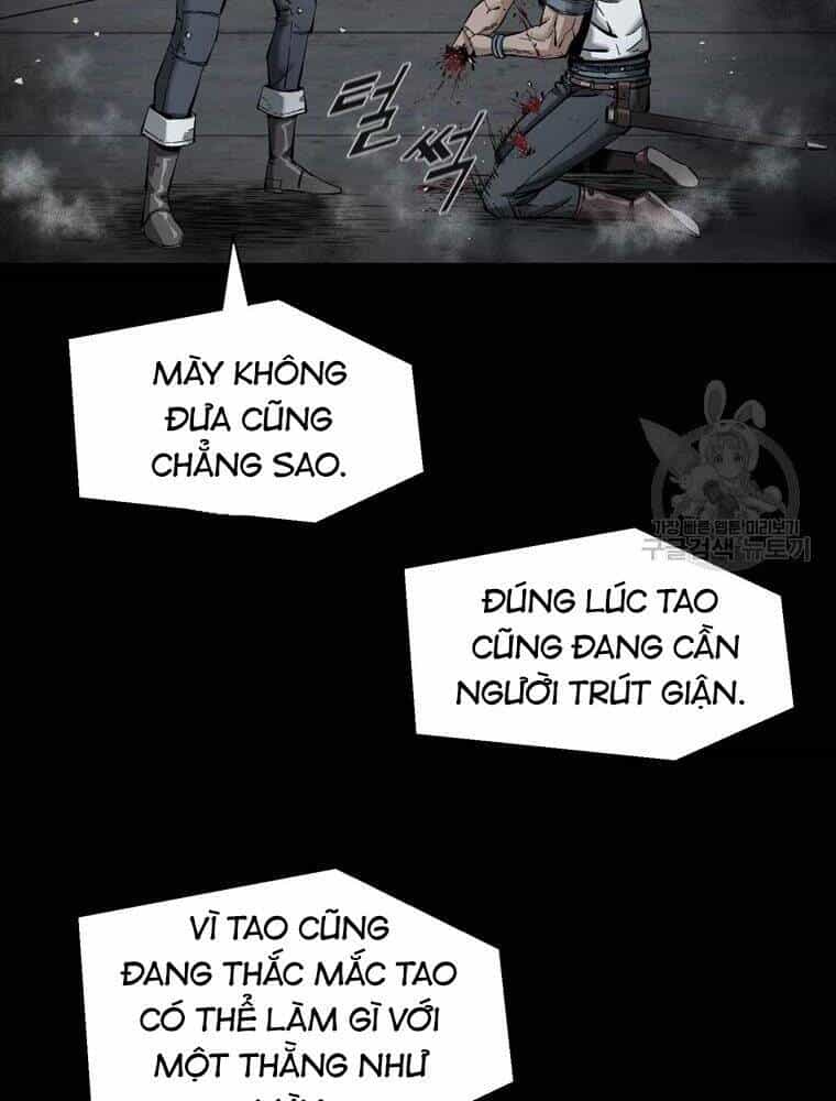 Mật Mã Mê Cung - Chương 29 - ảnh 51