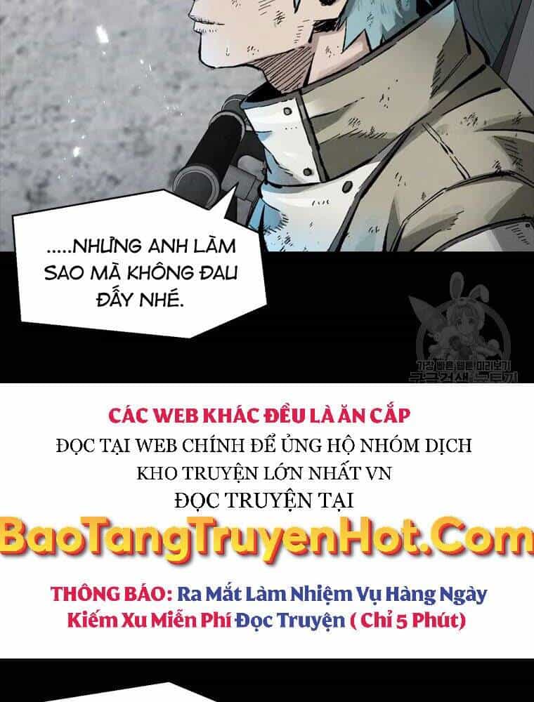 Mật Mã Mê Cung - Chương 29 - ảnh 6