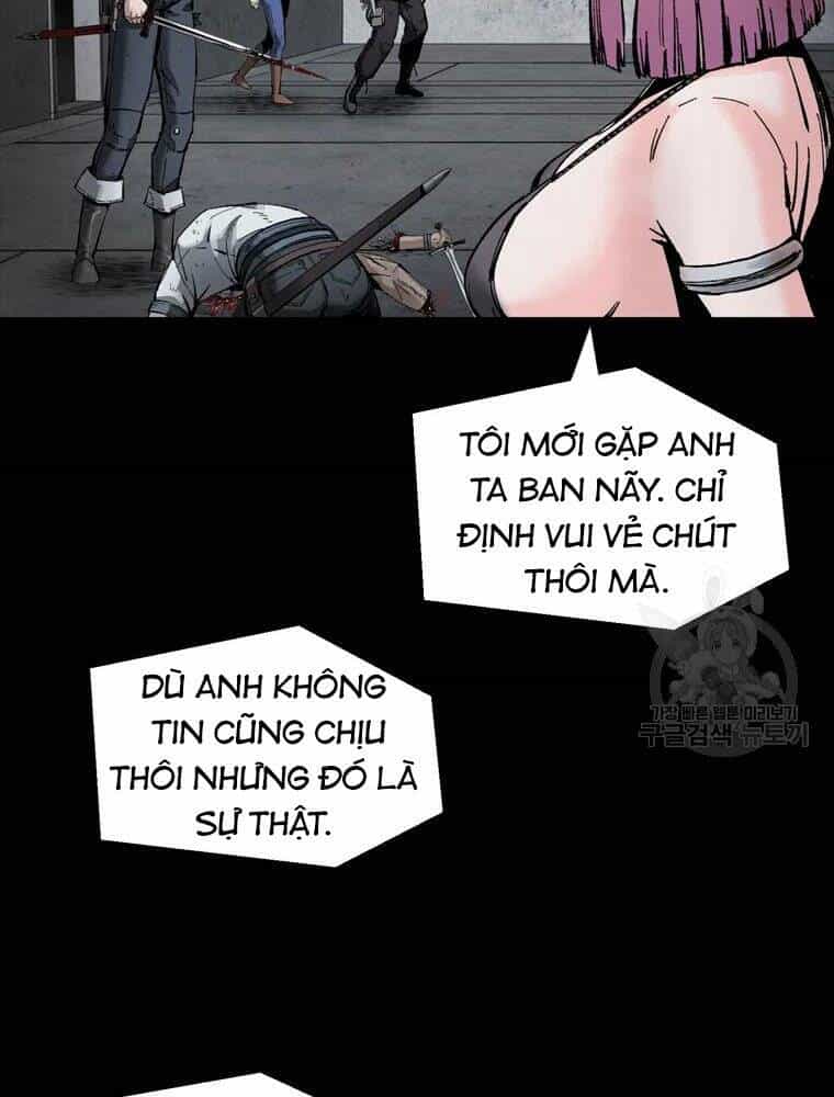 Mật Mã Mê Cung - Chương 29 - ảnh 63