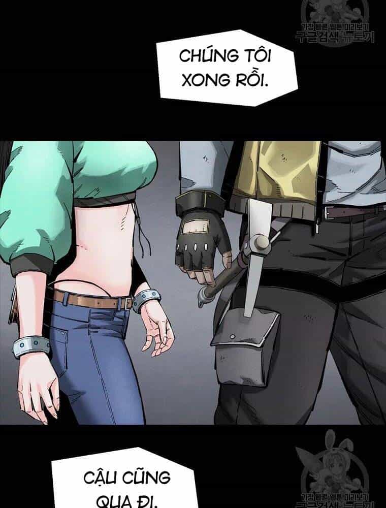 Mật Mã Mê Cung - Chương 29 - ảnh 81