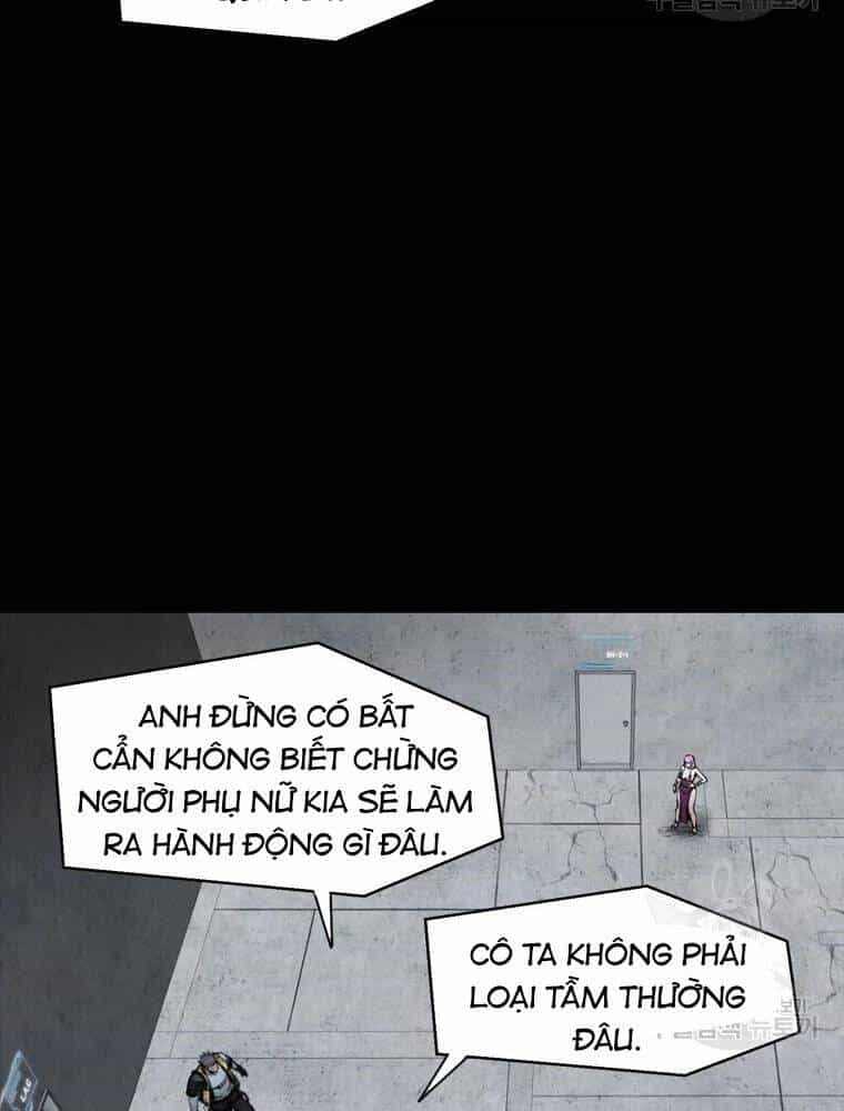 Mật Mã Mê Cung - Chương 29 - ảnh 82