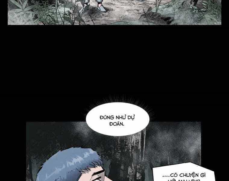 Mật Mã Mê Cung - Chương 3 - ảnh 106