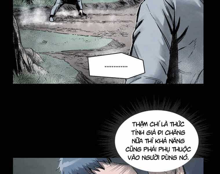 Mật Mã Mê Cung - Chương 3 - ảnh 123