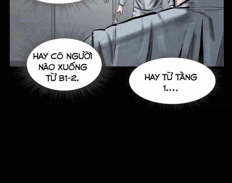 Mật Mã Mê Cung - Chương 3 - ảnh 57