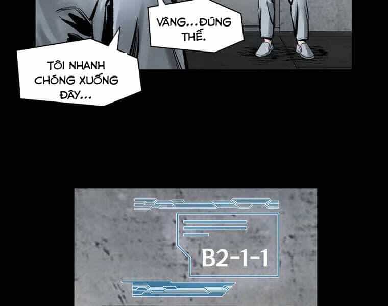 Mật Mã Mê Cung - Chương 3 - ảnh 64