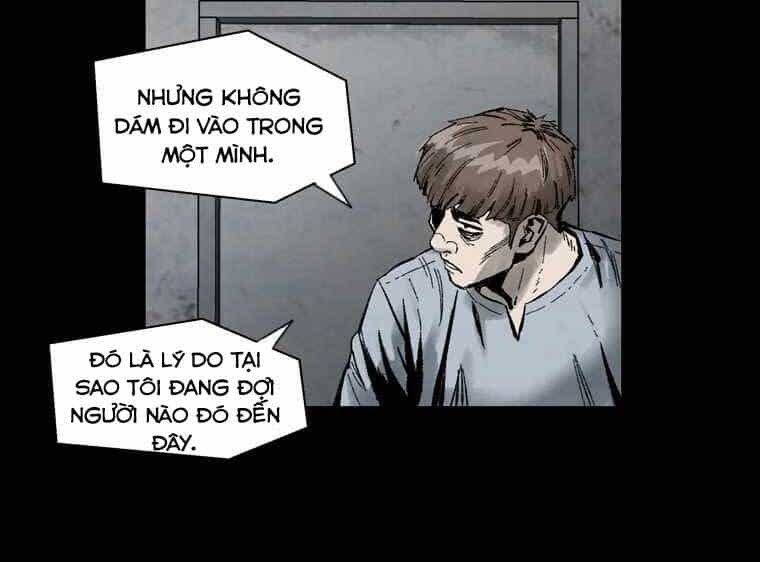 Mật Mã Mê Cung - Chương 3 - ảnh 65