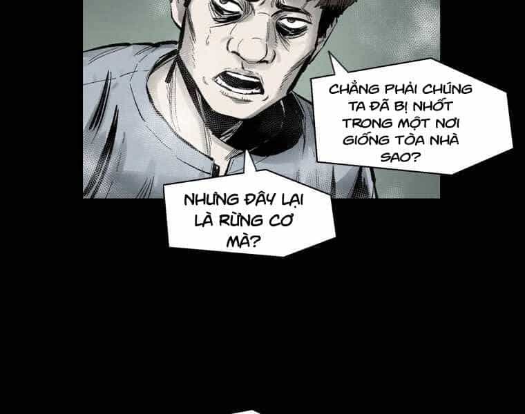 Mật Mã Mê Cung - Chương 3 - ảnh 85