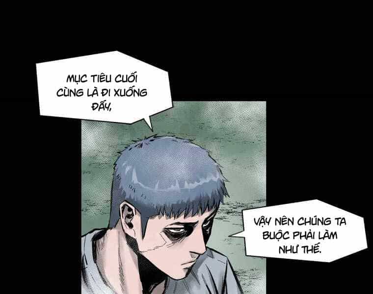 Mật Mã Mê Cung - Chương 3 - ảnh 91