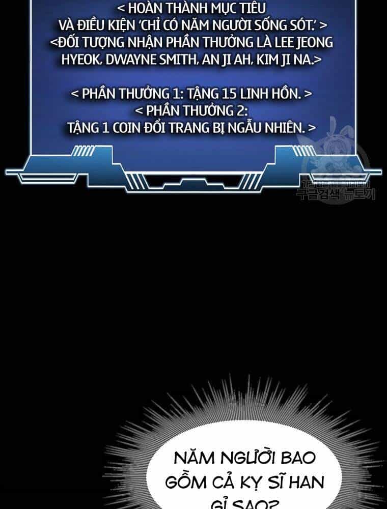Mật Mã Mê Cung - Chương 30 - ảnh 100