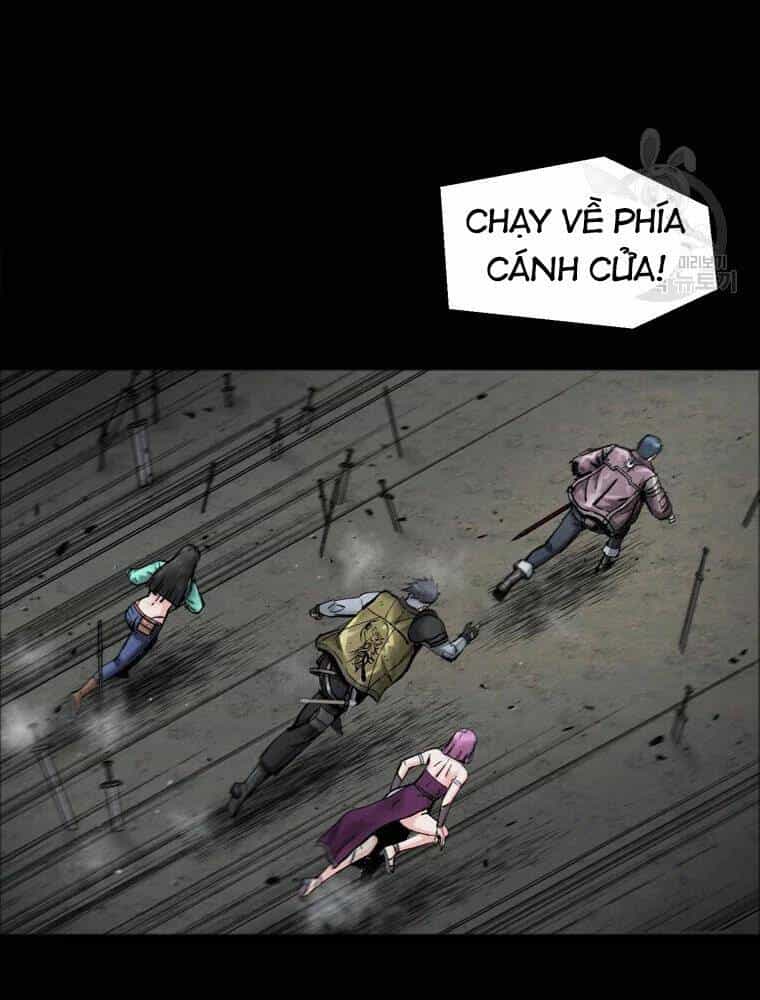 Mật Mã Mê Cung - Chương 30 - ảnh 102