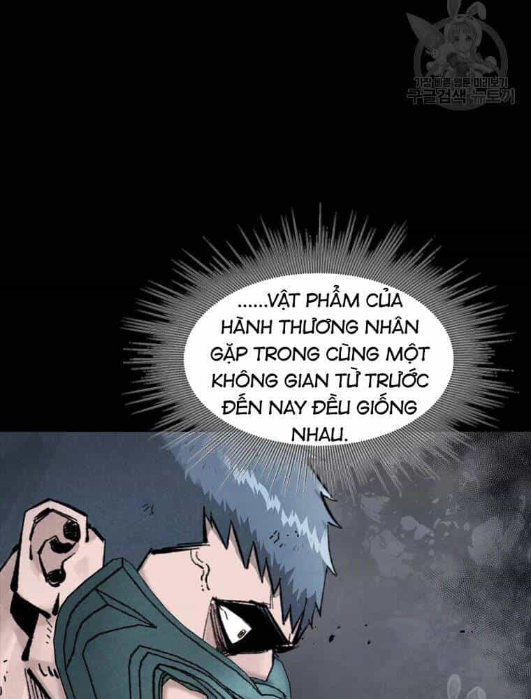 Mật Mã Mê Cung - Chương 30 - ảnh 19