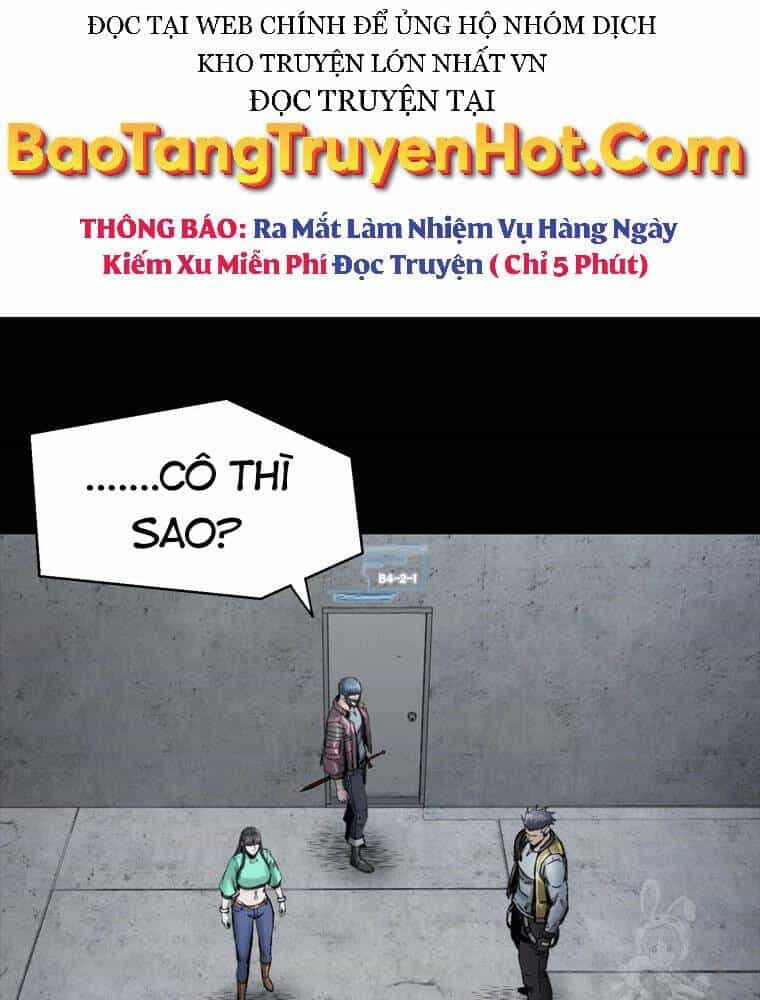 Mật Mã Mê Cung - Chương 30 - ảnh 27