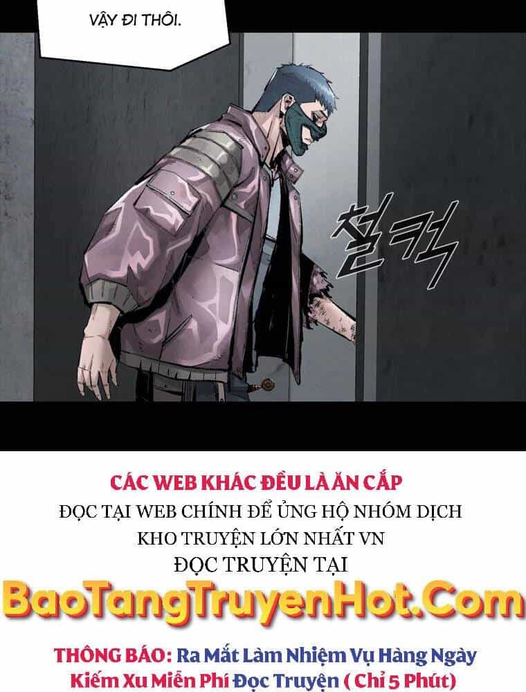 Mật Mã Mê Cung - Chương 30 - ảnh 30
