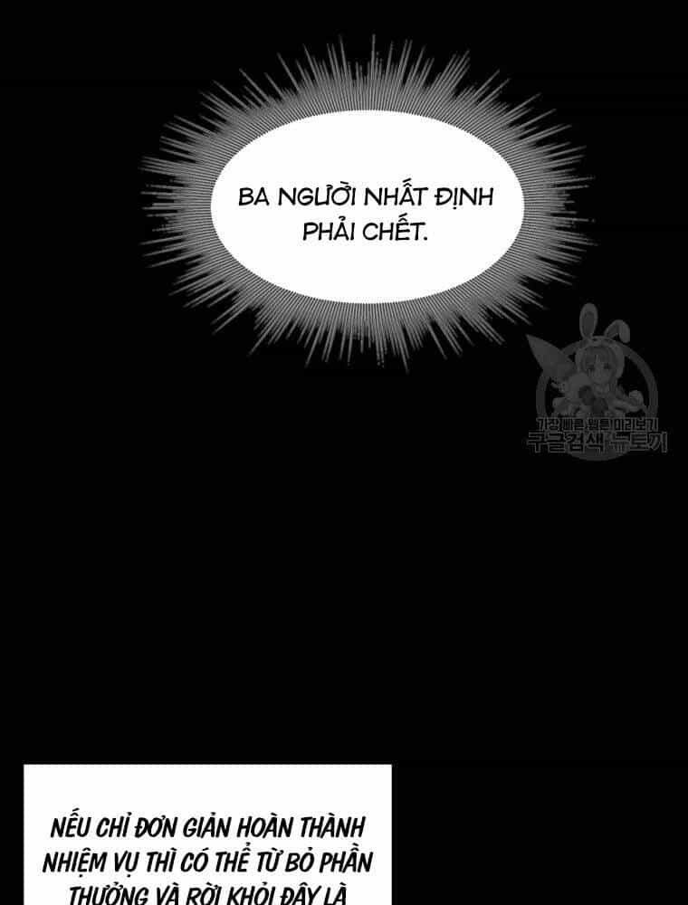 Mật Mã Mê Cung - Chương 30 - ảnh 40