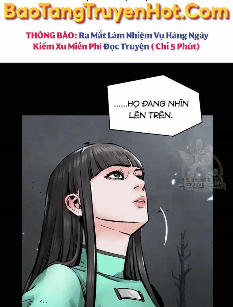 Mật Mã Mê Cung - Chương 30 - ảnh 57