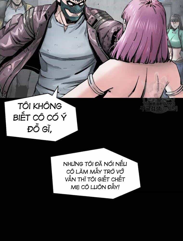 Mật Mã Mê Cung - Chương 30 - ảnh 6