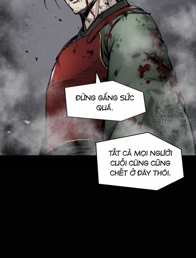 Mật Mã Mê Cung - Chương 30 - ảnh 68