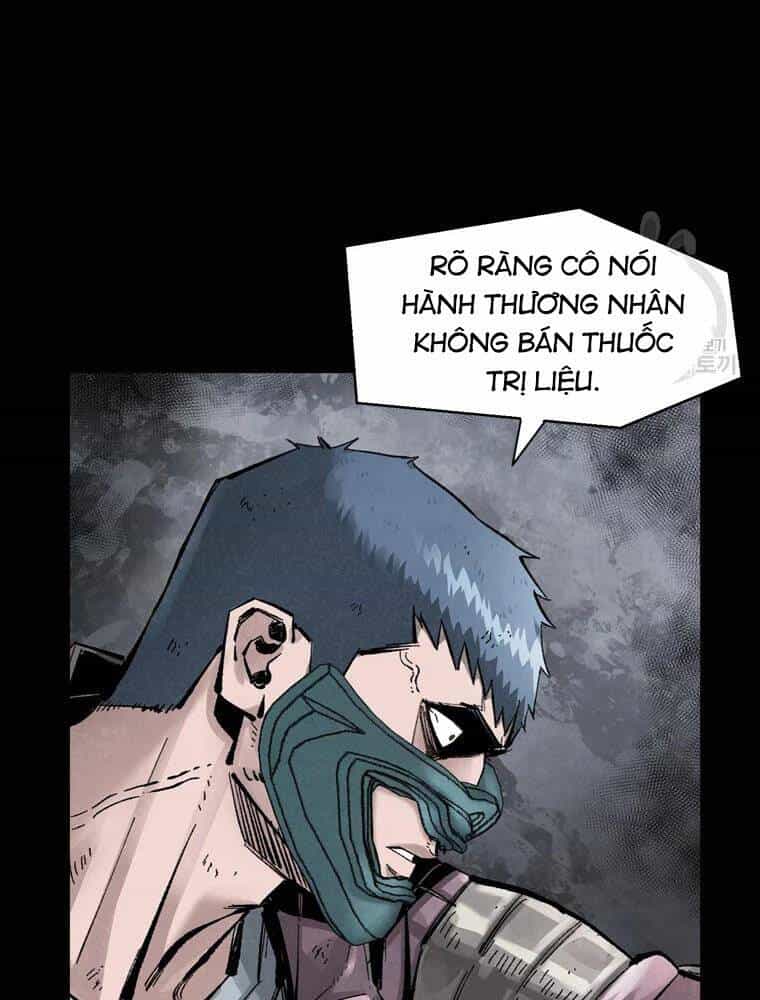 Mật Mã Mê Cung - Chương 30 - ảnh 7