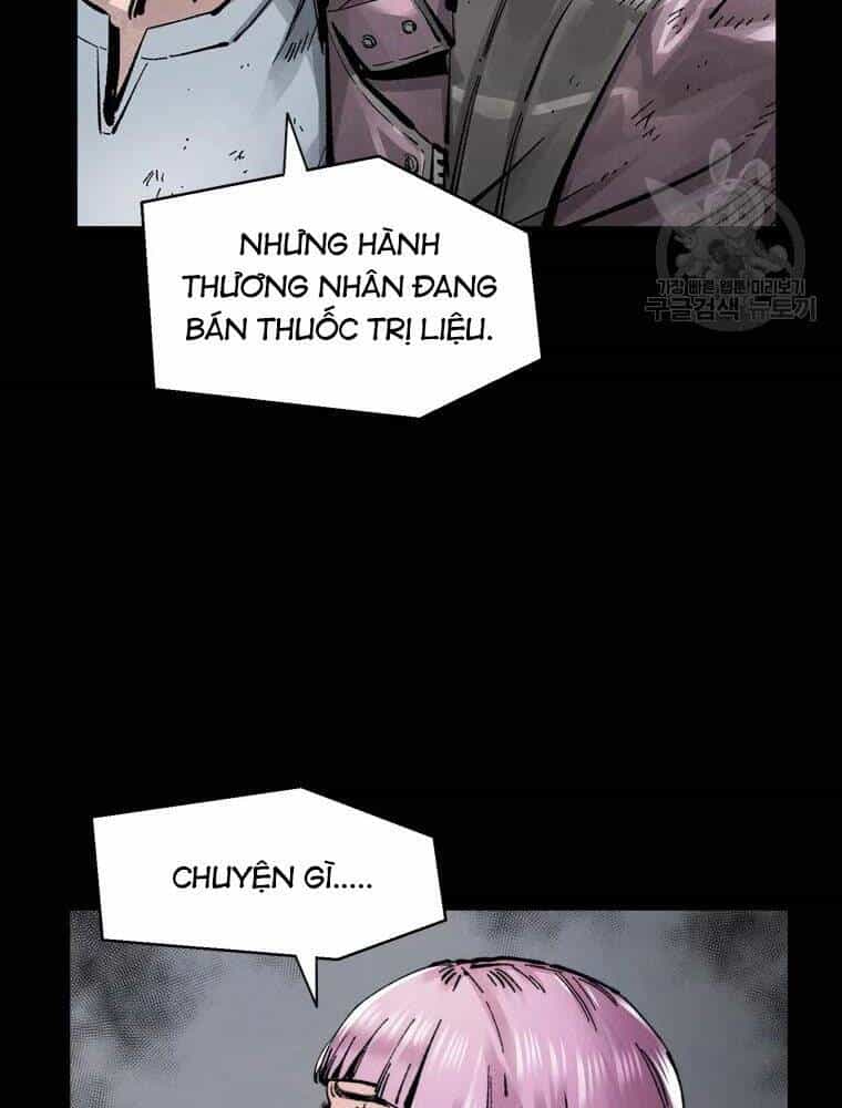 Mật Mã Mê Cung - Chương 30 - ảnh 8