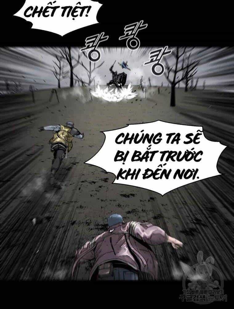 Mật Mã Mê Cung - Chương 31 - ảnh 28
