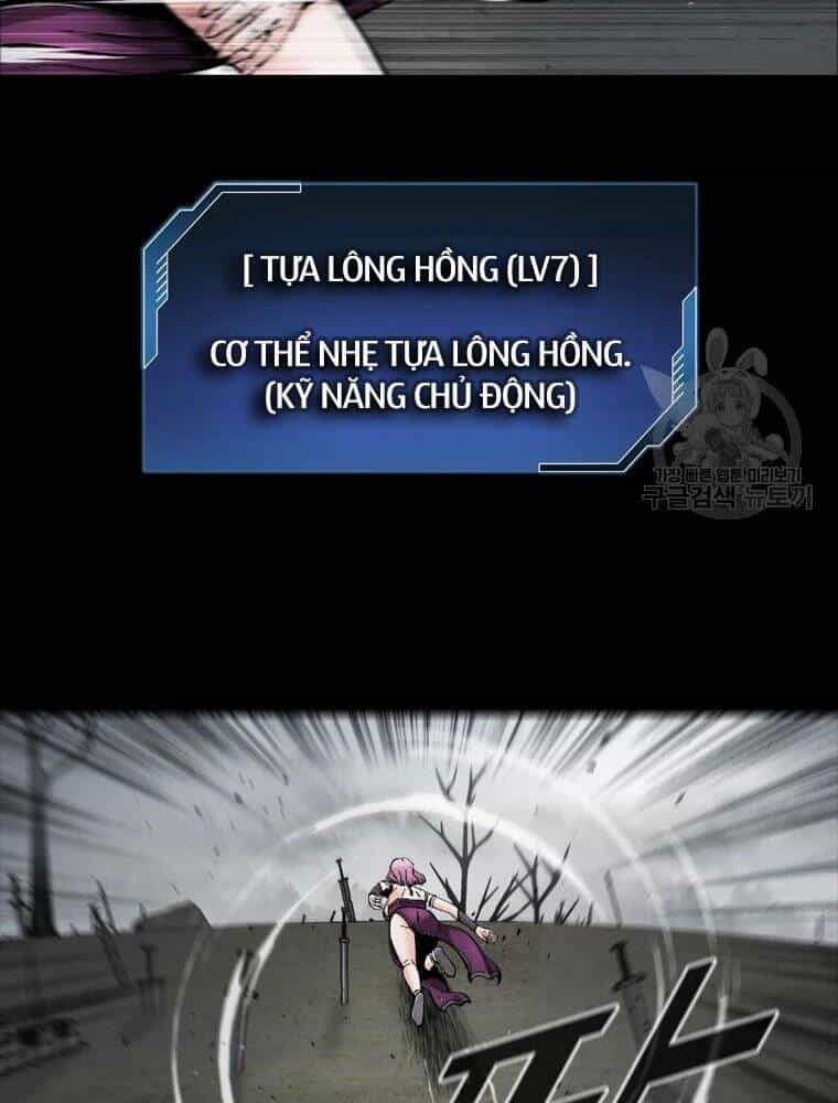 Mật Mã Mê Cung - Chương 31 - ảnh 6