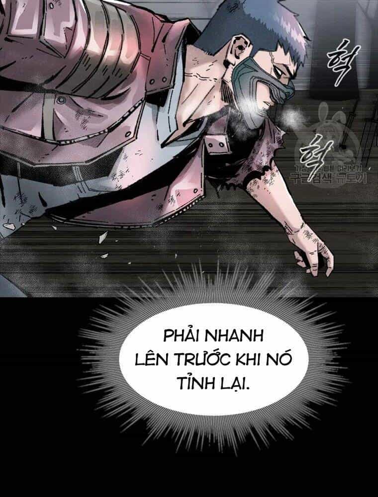 Mật Mã Mê Cung - Chương 32 - ảnh 10