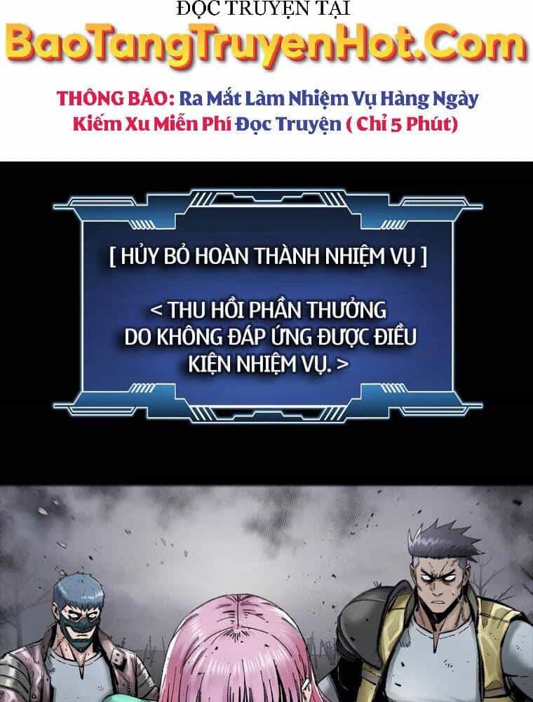 Mật Mã Mê Cung - Chương 32 - ảnh 36