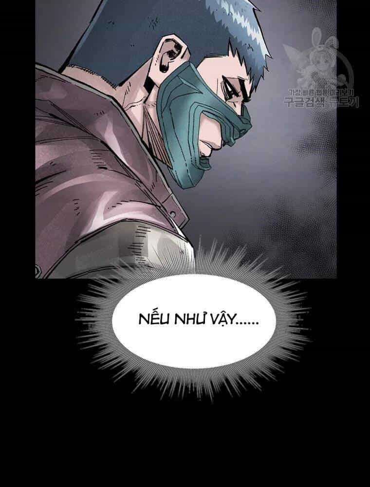 Mật Mã Mê Cung - Chương 32 - ảnh 42