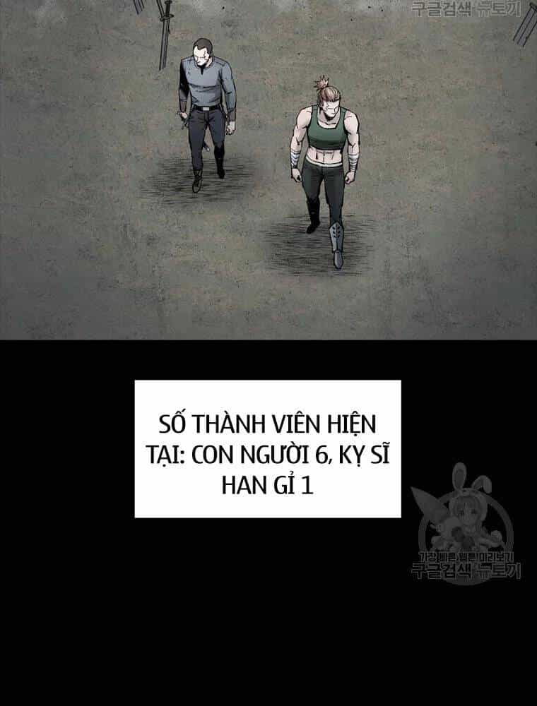Mật Mã Mê Cung - Chương 32 - ảnh 44