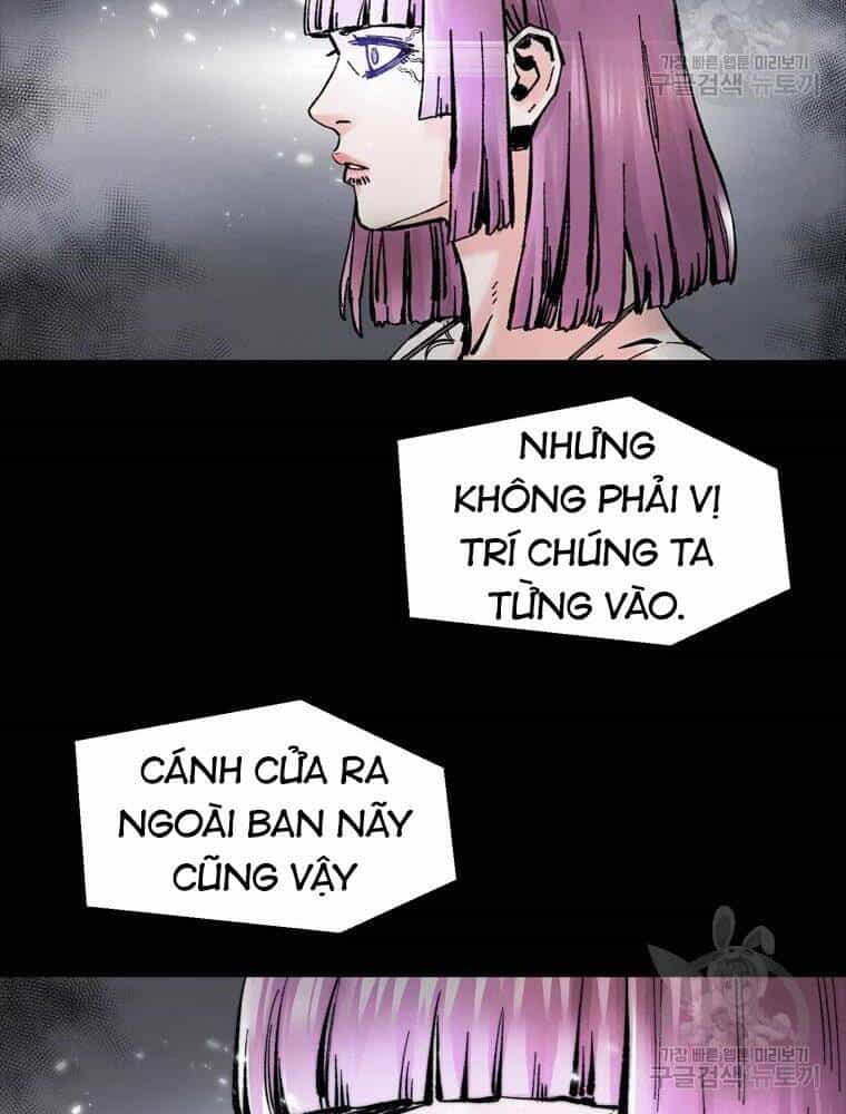 Mật Mã Mê Cung - Chương 32 - ảnh 49
