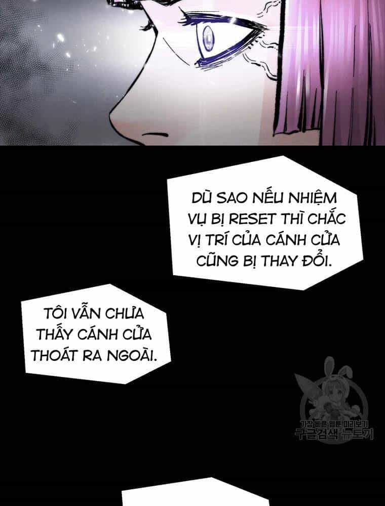 Mật Mã Mê Cung - Chương 32 - ảnh 50
