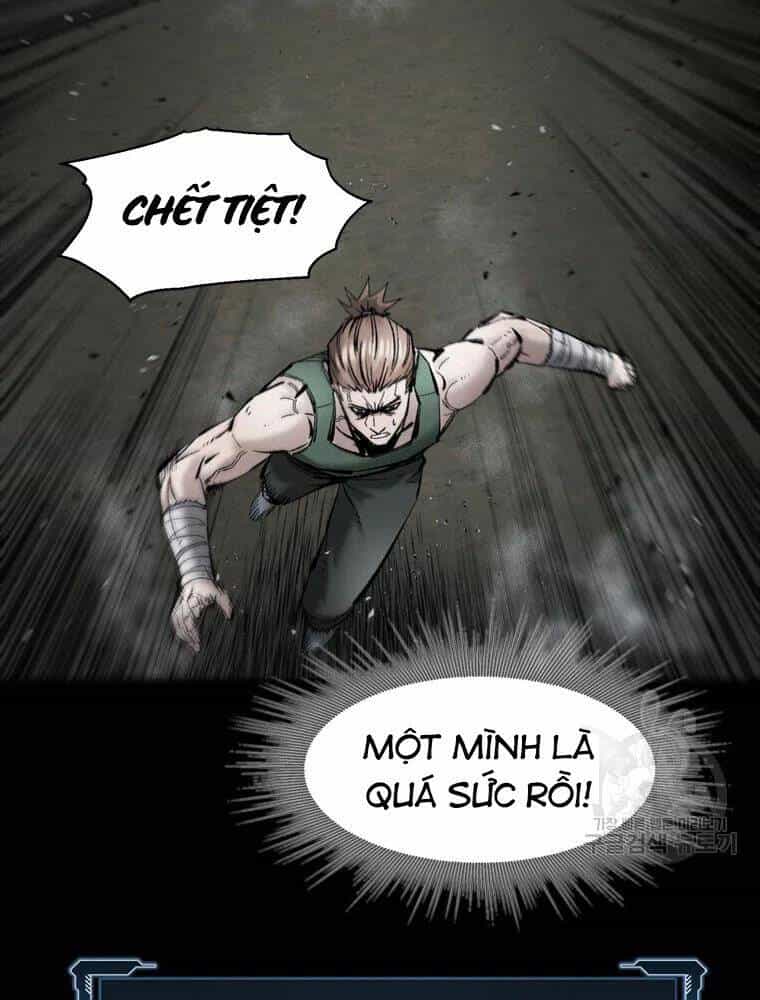 Mật Mã Mê Cung - Chương 32 - ảnh 68