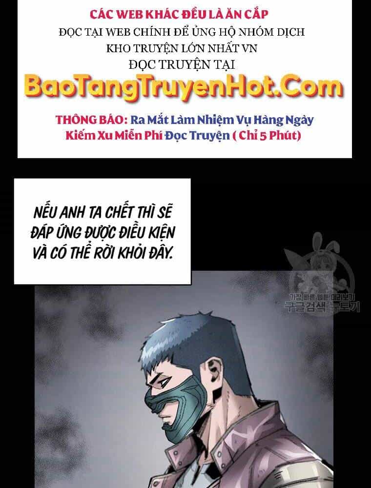 Mật Mã Mê Cung - Chương 32 - ảnh 71
