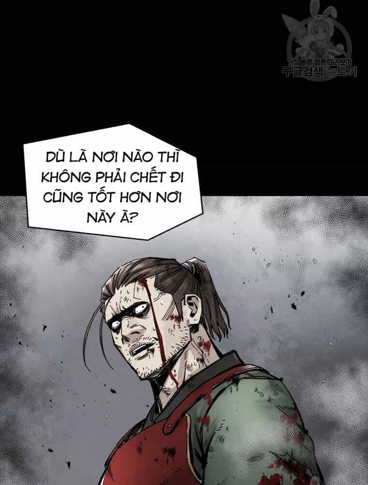 Mật Mã Mê Cung - Chương 32 - ảnh 77