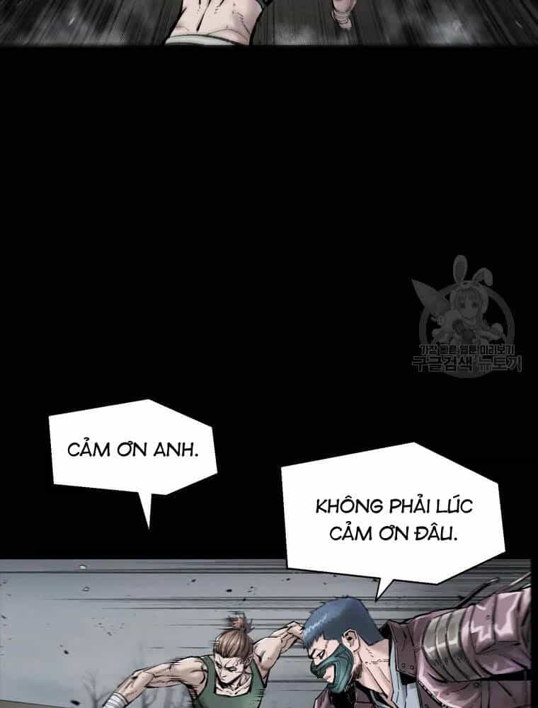 Mật Mã Mê Cung - Chương 33 - ảnh 16