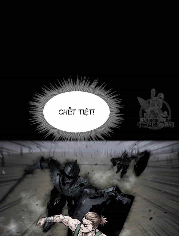 Mật Mã Mê Cung - Chương 33 - ảnh 6