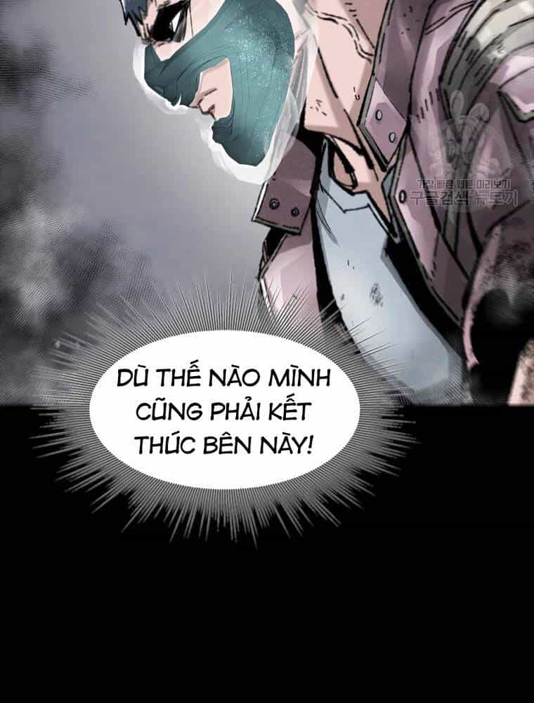 Mật Mã Mê Cung - Chương 33 - ảnh 69