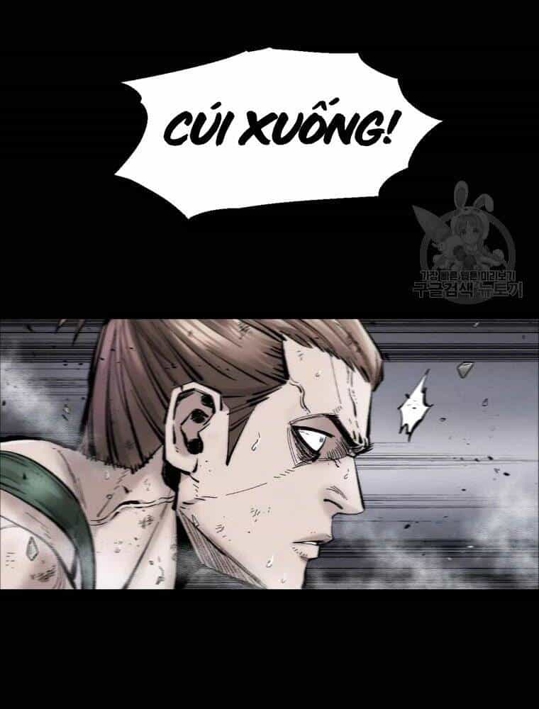 Mật Mã Mê Cung - Chương 33 - ảnh 8