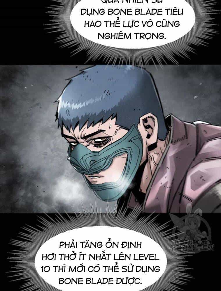 Mật Mã Mê Cung - Chương 33 - ảnh 92